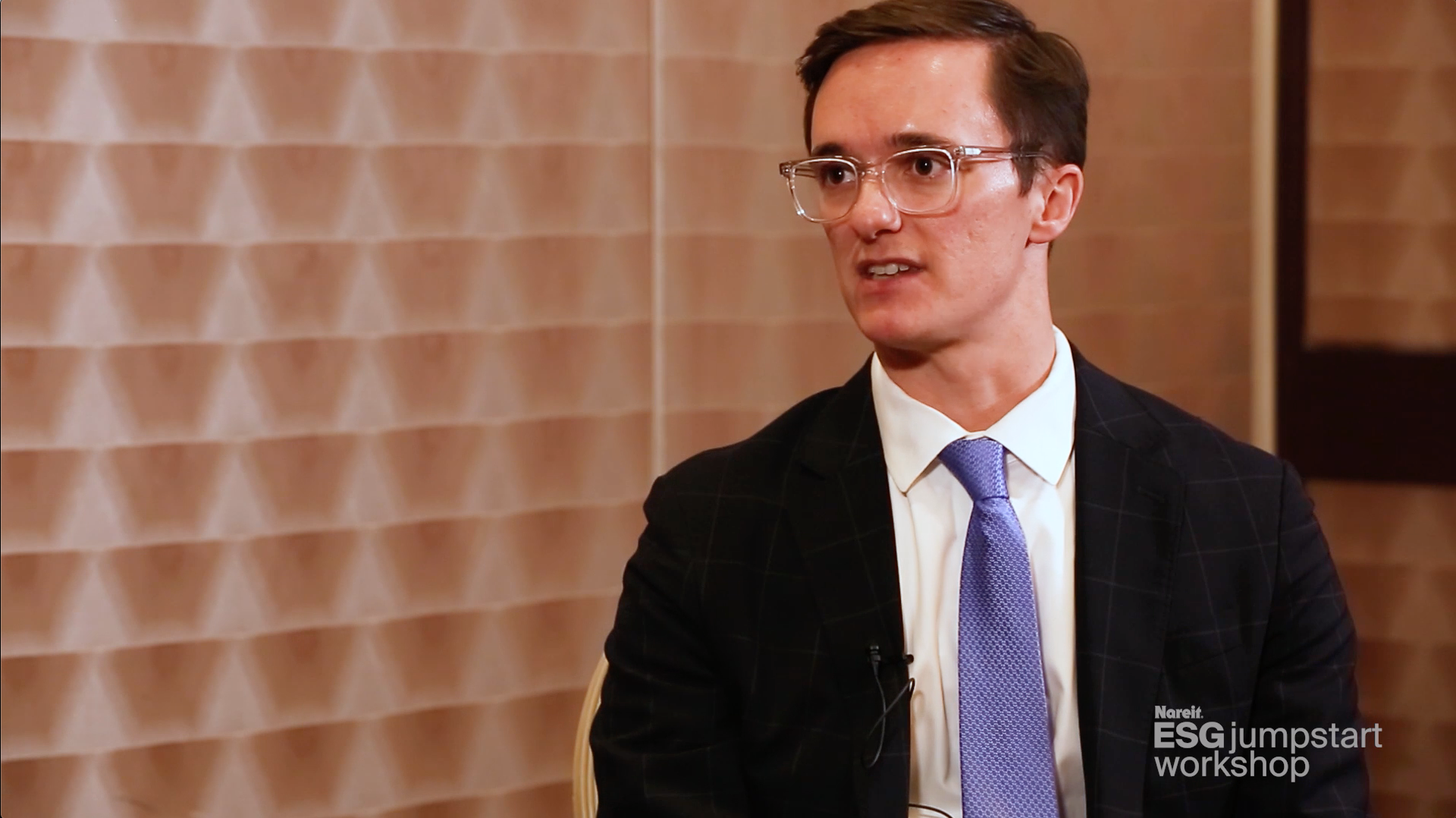 Vornado Realty’s Daniel Egan on the Challenges of the Social Element of